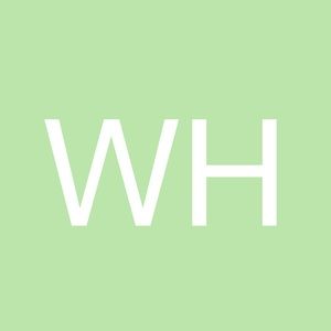 Meet your Posher, Wanda horace renner